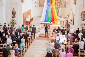 Hochzeit Kathi und Johannes